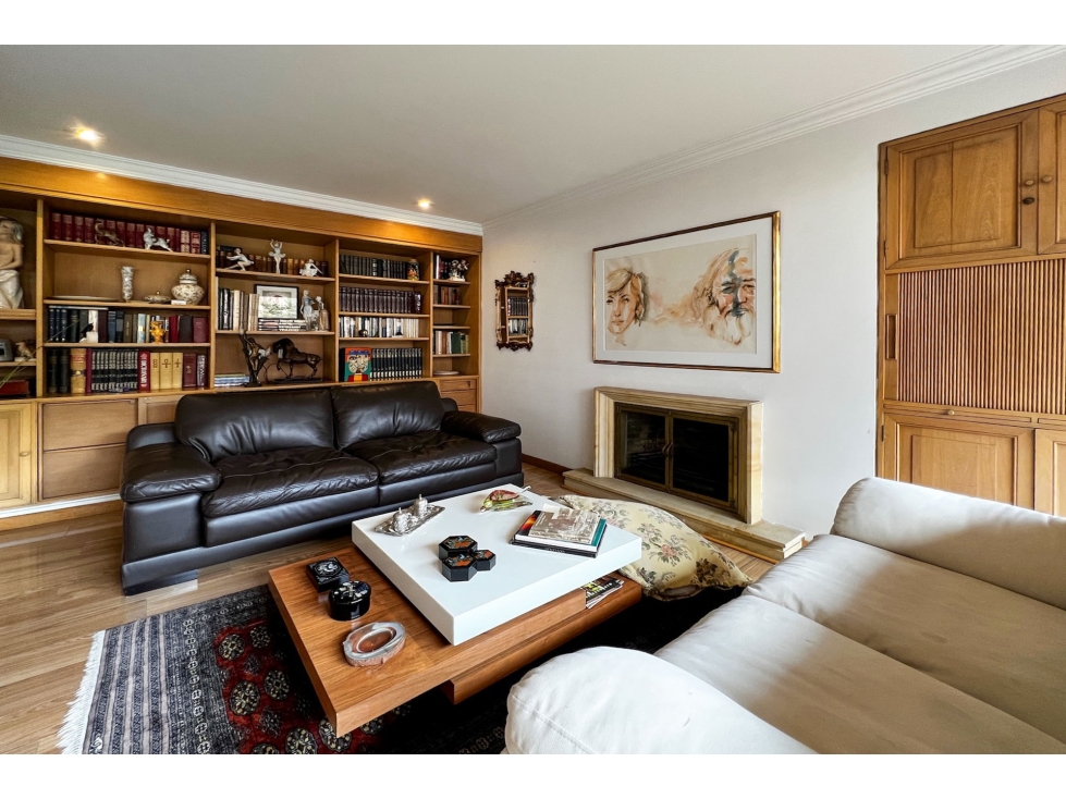 Apartamento en venta en Los Rosales — foto 6