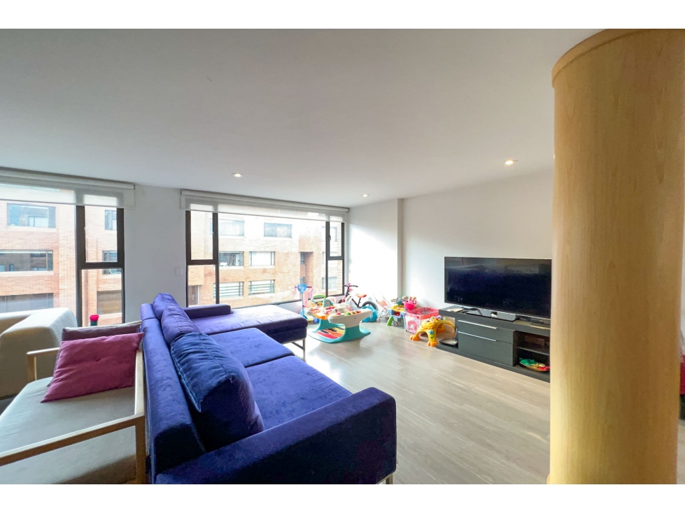 Apartamento en venta en Rincón del Chicó — foto 6