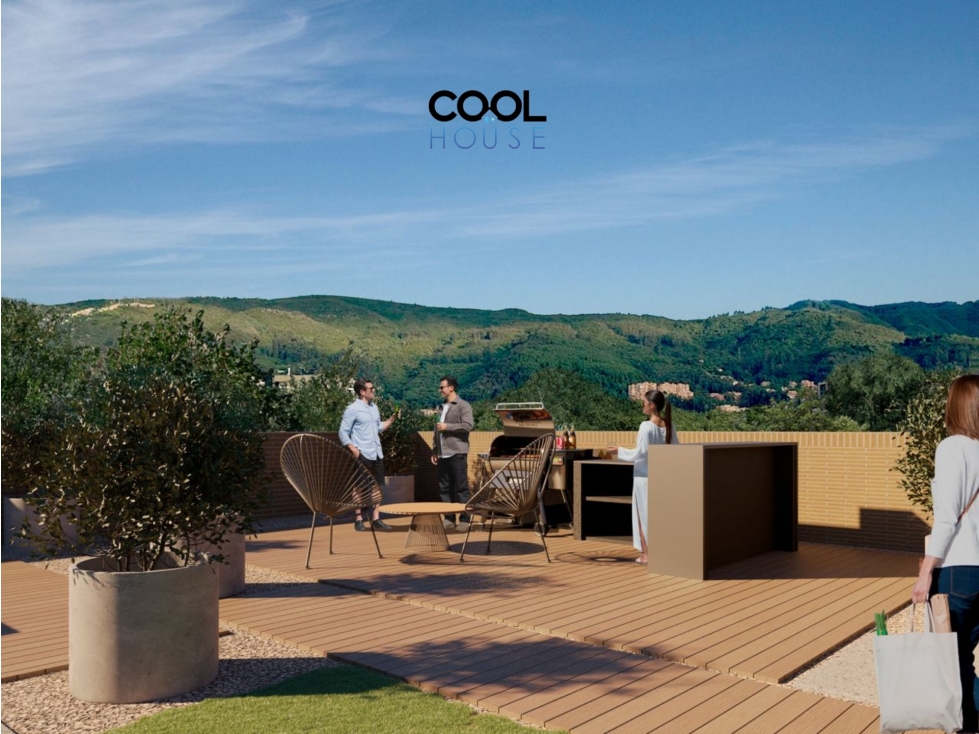 Proyecto Artek Essence Apartamentos en venta en Chicó Navarra — foto 6