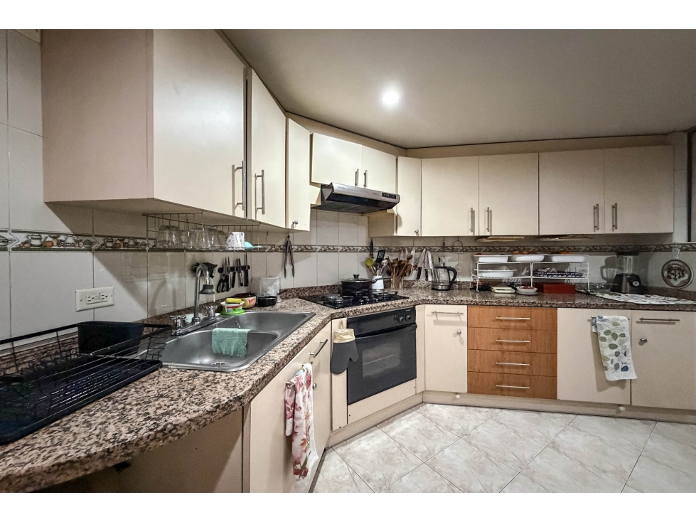 Apartamento con terrazas en venta en el Batán — foto 6