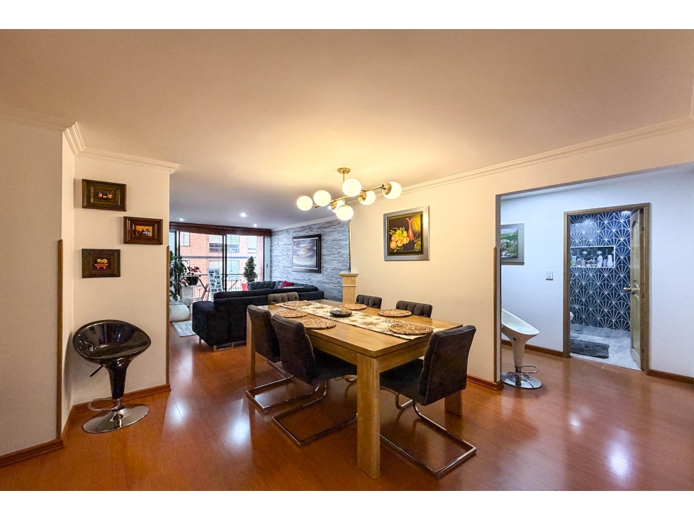 Apartamento en venta en el Bátan — foto 4