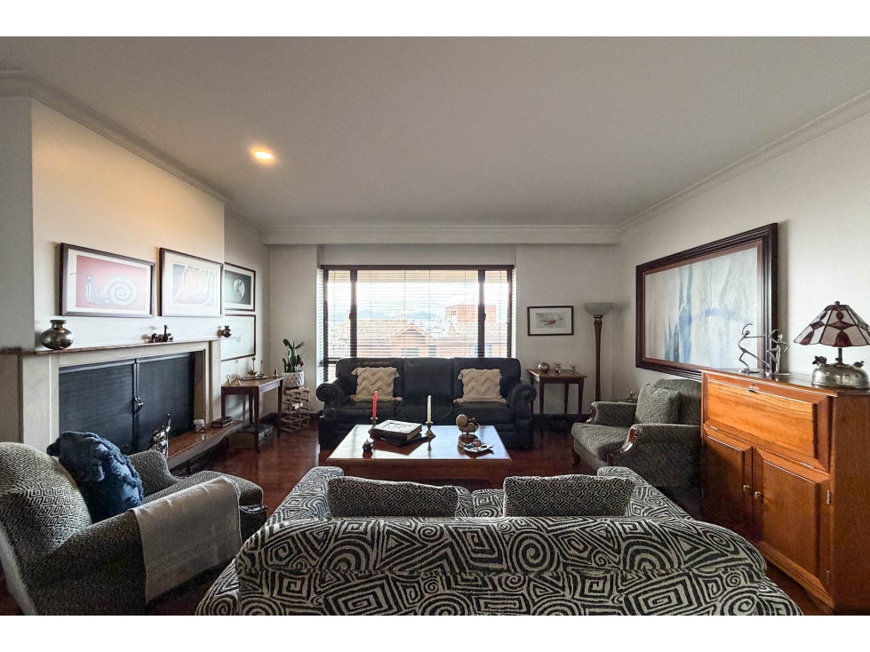 Apartamento en venta en Colinas de Suba — foto 2