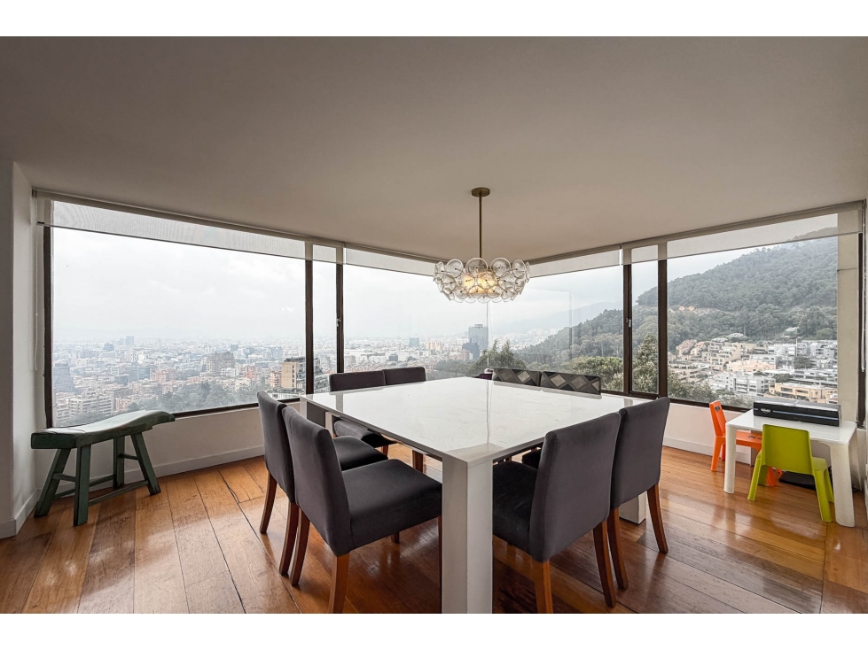 Apartamento en venta en El Refugio — foto 3