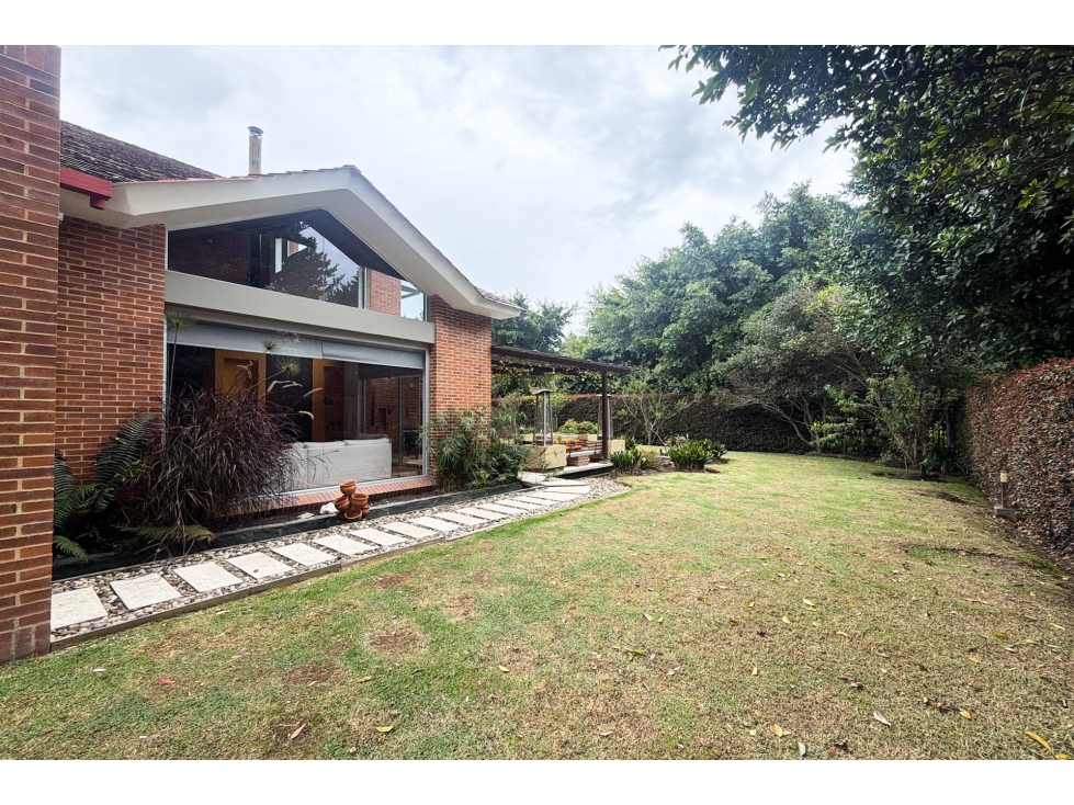 Casa Dúplex en arriendo amoblada o sin amoblar en Guaymaral — foto 4