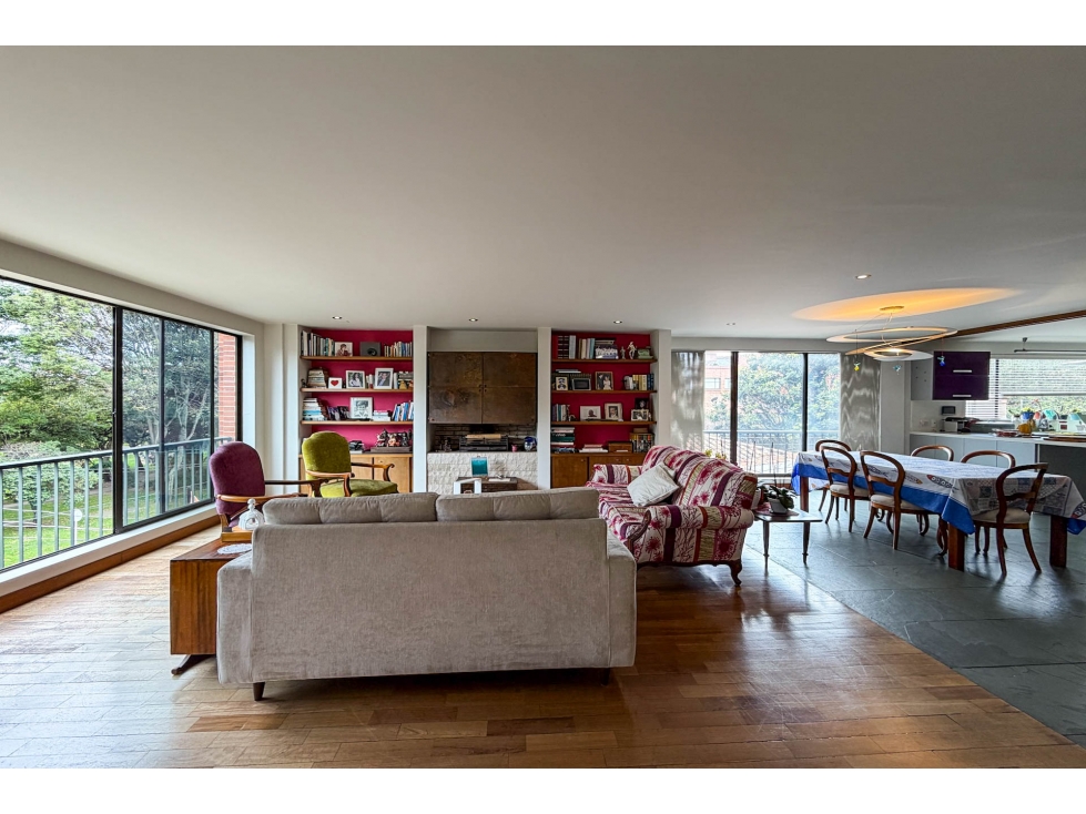 Apartamento en venta en San Patricio — foto 3