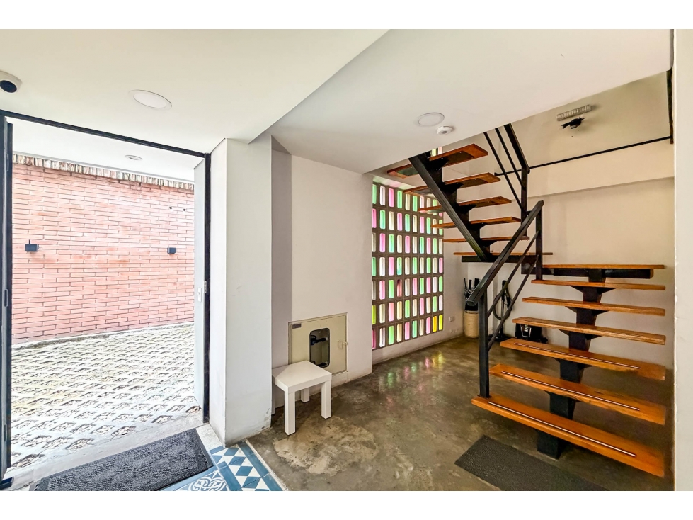 Edificio de apartamentos moderno en venta en Chapinero Central — foto 4