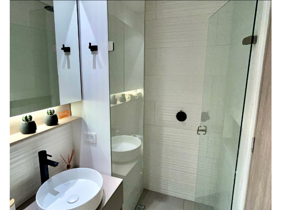 Apartamento sobre planos en venta en Salitre — foto 5