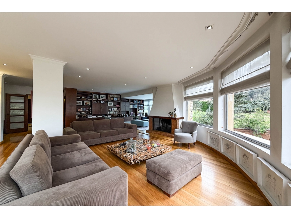 Apartamento en venta o arriendo en Los Rosales — foto 2