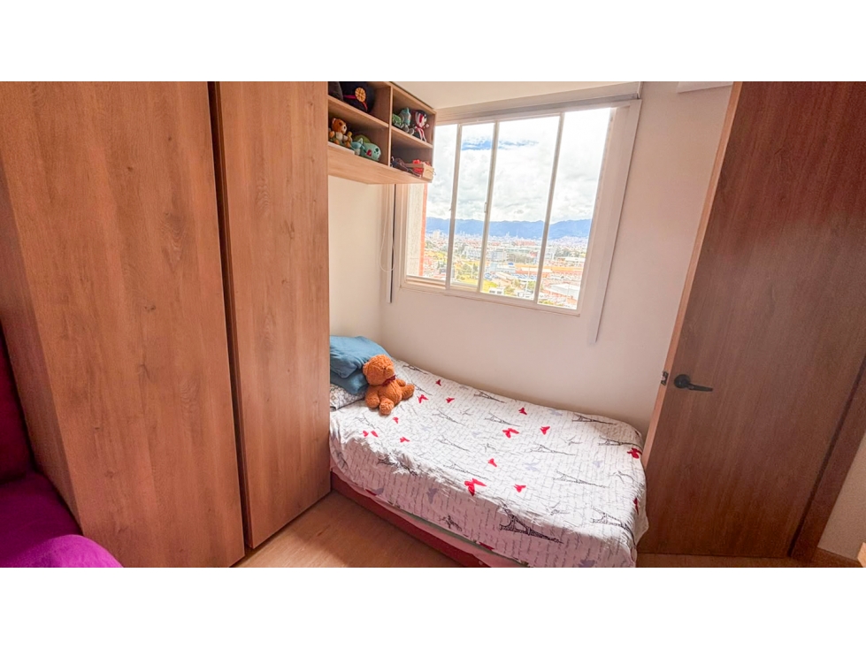 Apartamento en venta en Villa del Rio — foto 6