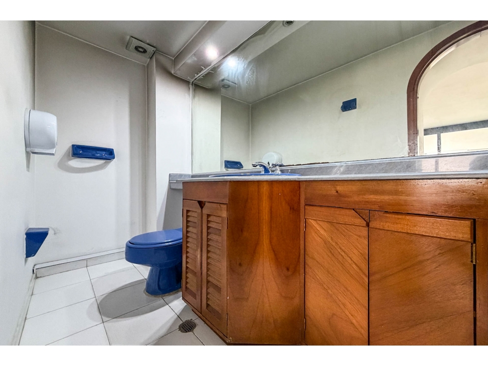 Oficina en venta en El Nogal — foto 6