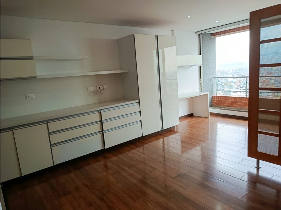 Apartamento en arriendo en Centro Internacional — foto 2