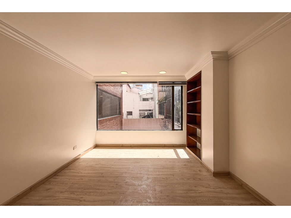 Apartamento en arriendo en El Rincón del Chicó — foto 5