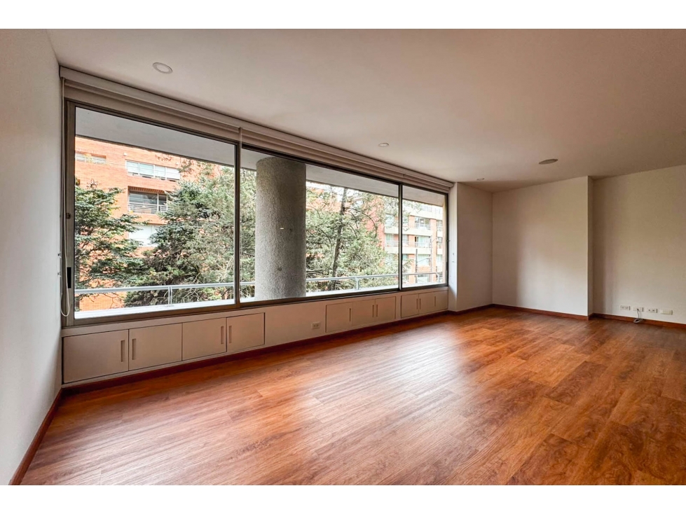 Apartamento en arriendo en Chicó Reservado — foto 5