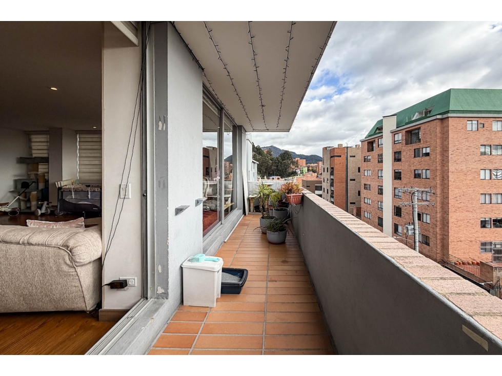 Apartamento en venta en Altos de Bella Suiza — foto 4