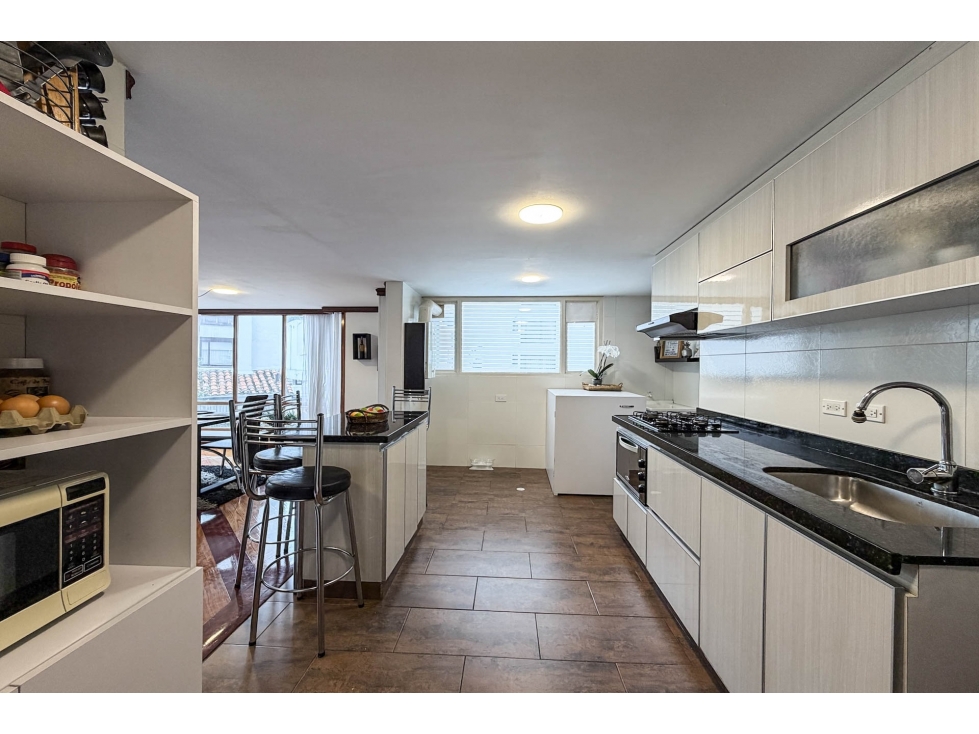 Apartamento en venta en Gratamira — foto 5
