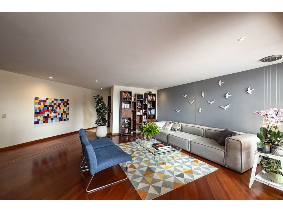 Apartamento con terraza en venta en Santa Bárbara Oriental — foto 3