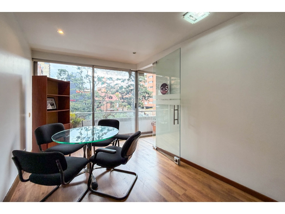 Oficina en arriendo en Emaus — foto 6