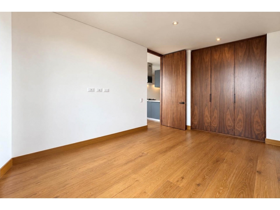 Apartamento moderno en arriendo en Chicó Reservado — foto 4