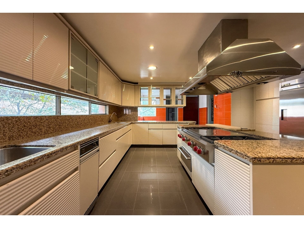 Apartamento Penthouse Dúplex con terraza en venta en El Retiro — foto 6