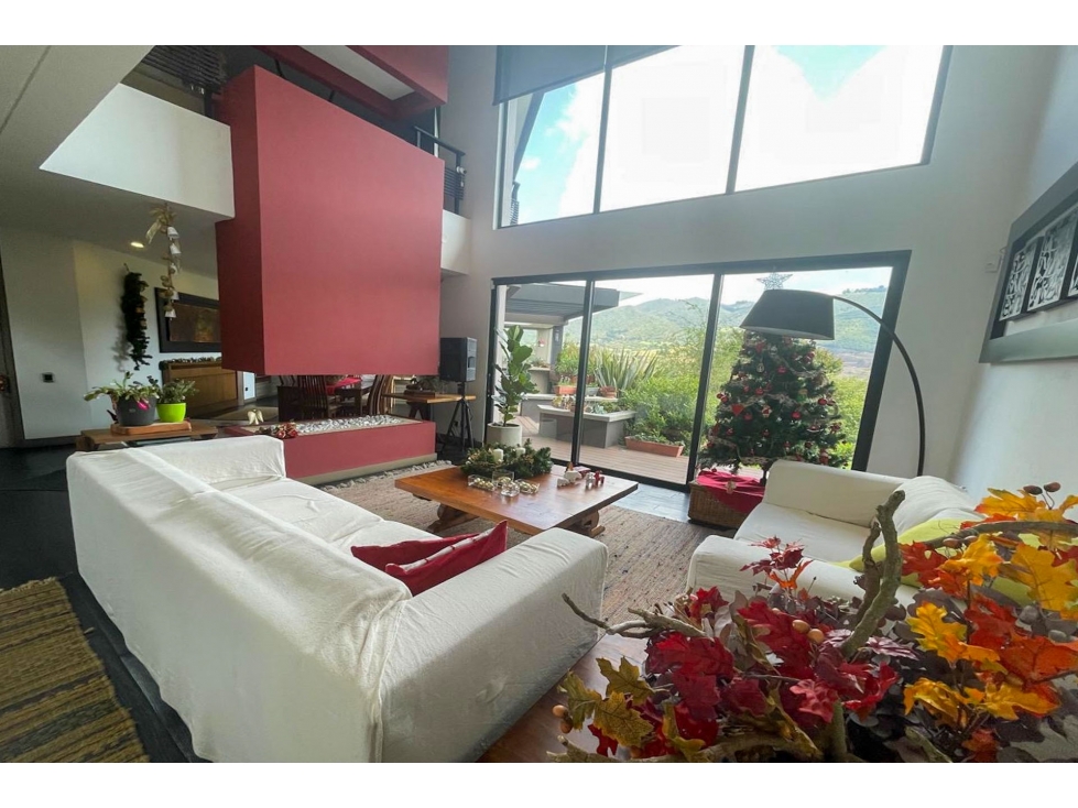 Casa Dúplex con terraza en venta en La Calera