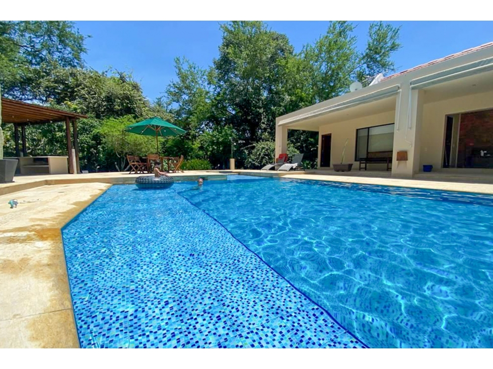 Casa Campestre en venta en Girardot — foto 3
