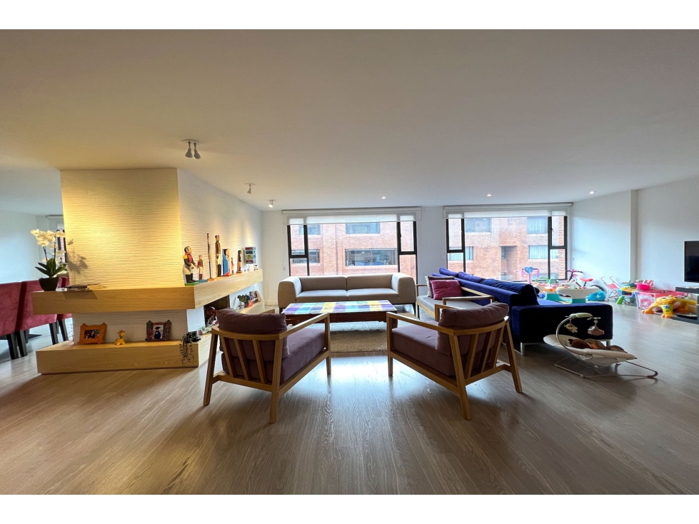 Apartamento en venta en Rincón del Chicó — foto 5