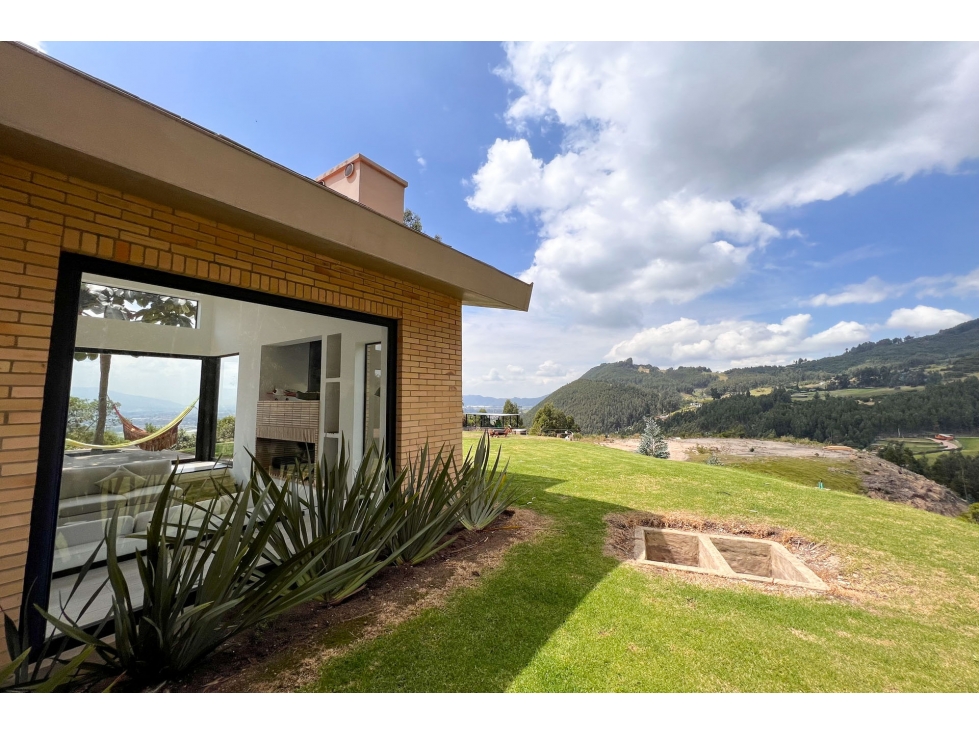 Casa Dúplex con terraza en venta o arriendo en La Cumbre / Cajicá — foto 3