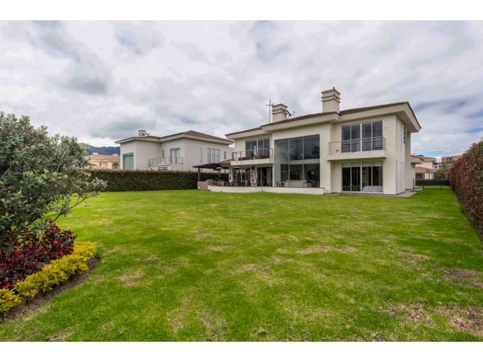 Casa Dúplex en venta en La Hacienda San Simón - Guaymaral — foto 5