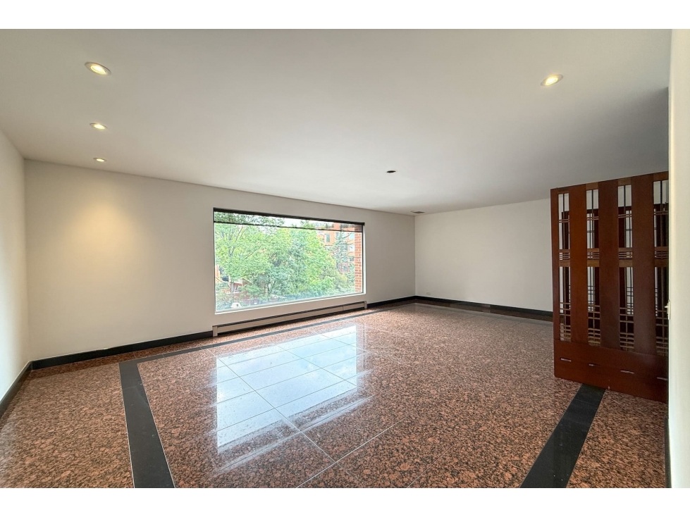 Apartamento Penthouse Dúplex con terraza en venta en El Retiro — foto 4
