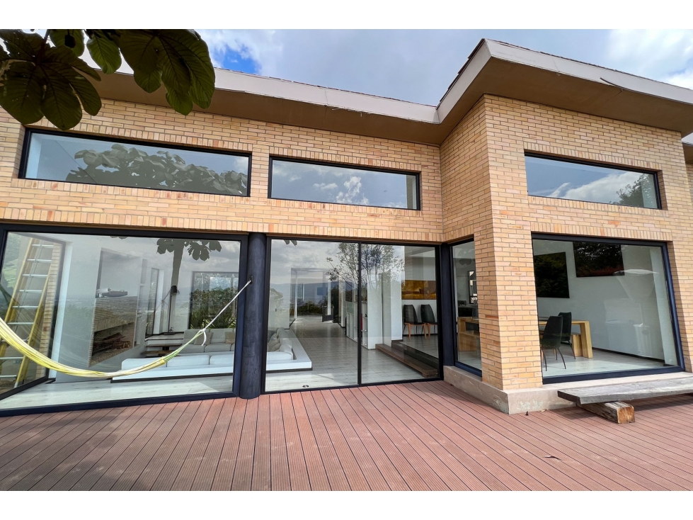 Casa Dúplex con terraza en venta o arriendo en La Cumbre / Cajicá — foto 4