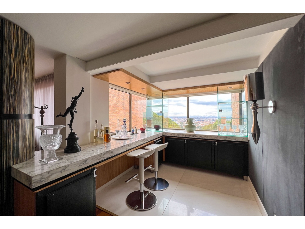 Apartamento Dúplex con terraza en venta en Santa Ana — foto 6
