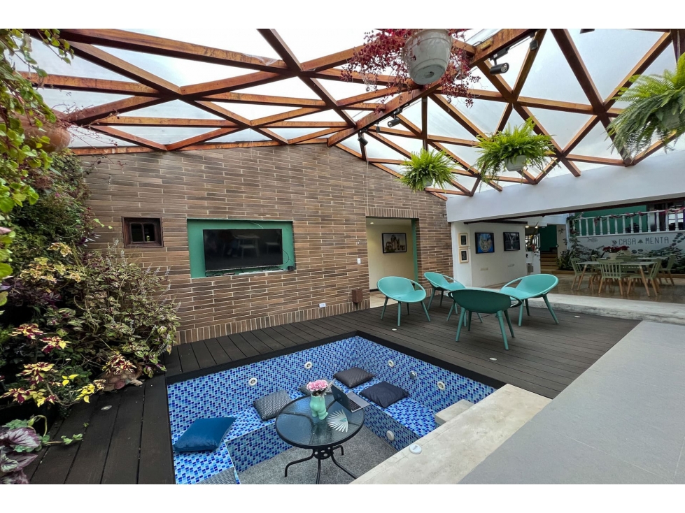 Casa Dúplex en venta en Santa Bárbara Alta — foto 5