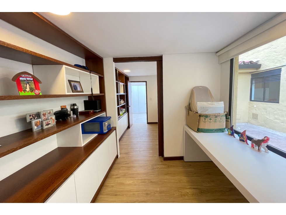 Casa remodelada en venta en Santa Ana Occidental — foto 6