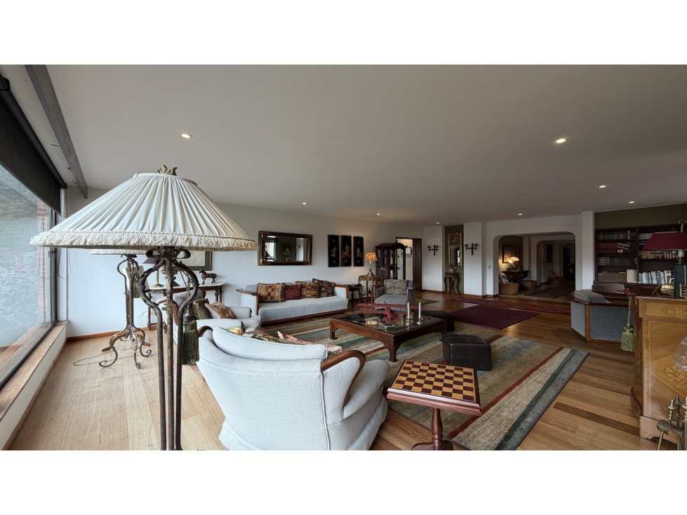 Apartamento en venta en Rosales — foto 6