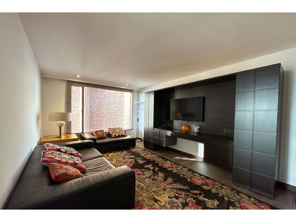 Apartamento en venta en Chicó Alto — foto 6