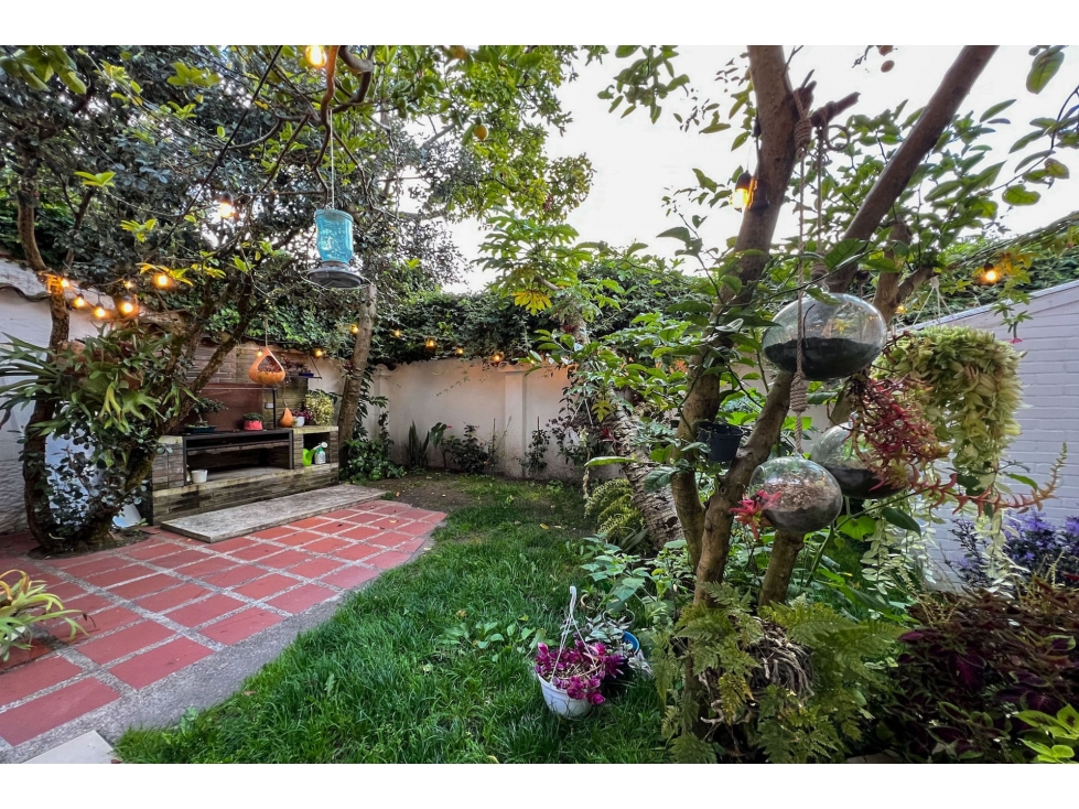 Casa Dúplex en venta en Santa Bárbara Alta — foto 4