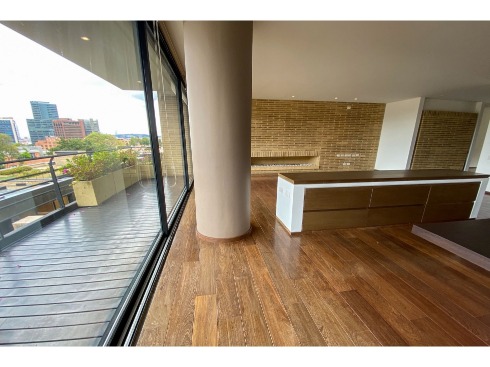 Apartamento moderno en venta en Santa Bárbara — foto 6