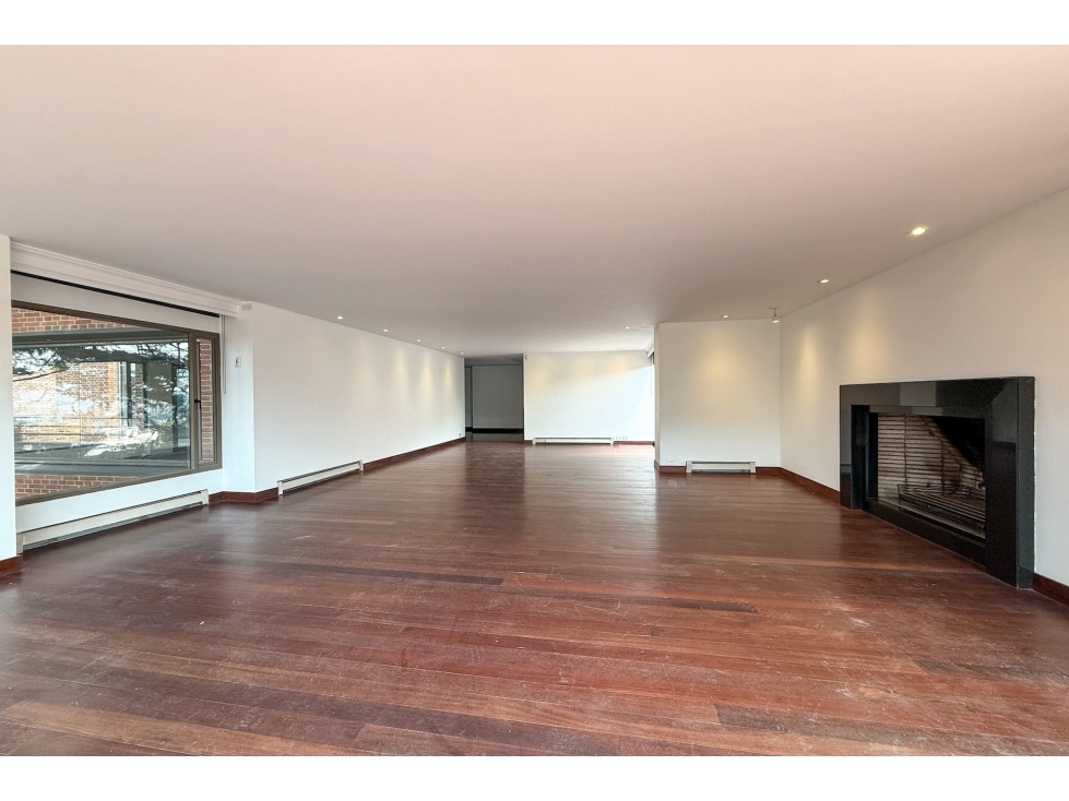 Apartamento Penthouse Dúplex con terraza en venta en El Retiro — foto 3
