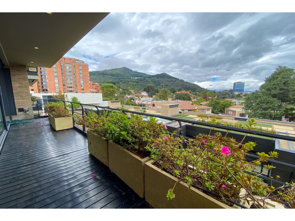 Apartamento moderno en venta en Santa Bárbara — foto 3