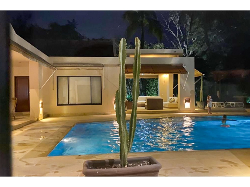 Casa Campestre en venta en Girardot — foto 6
