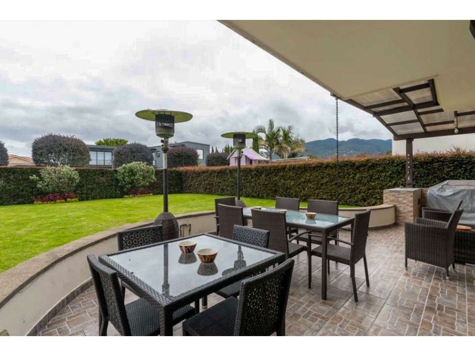 Casa Dúplex en venta en La Hacienda San Simón - Guaymaral — foto 3