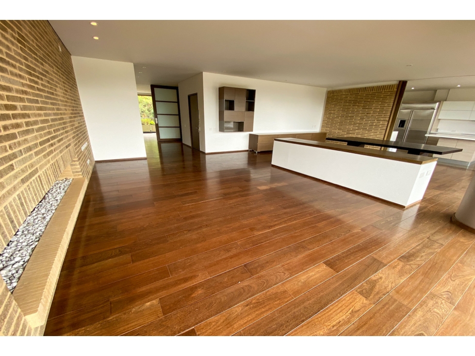 Apartamento moderno en venta en Santa Bárbara — foto 4