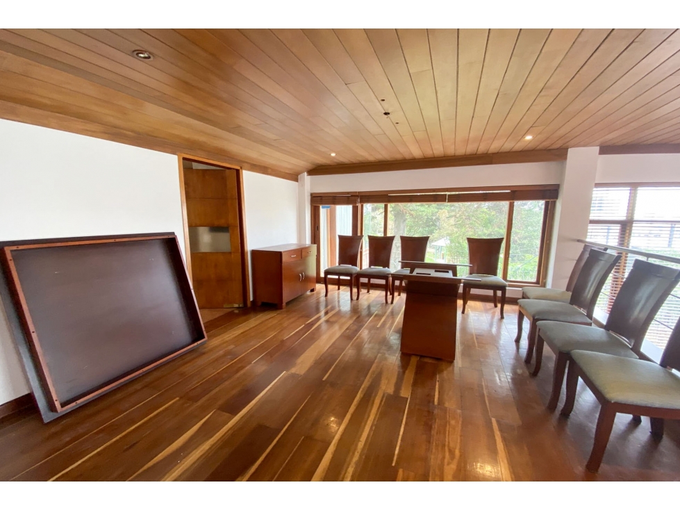 Apartamento en Venta en Bosques de Pinos — foto 4
