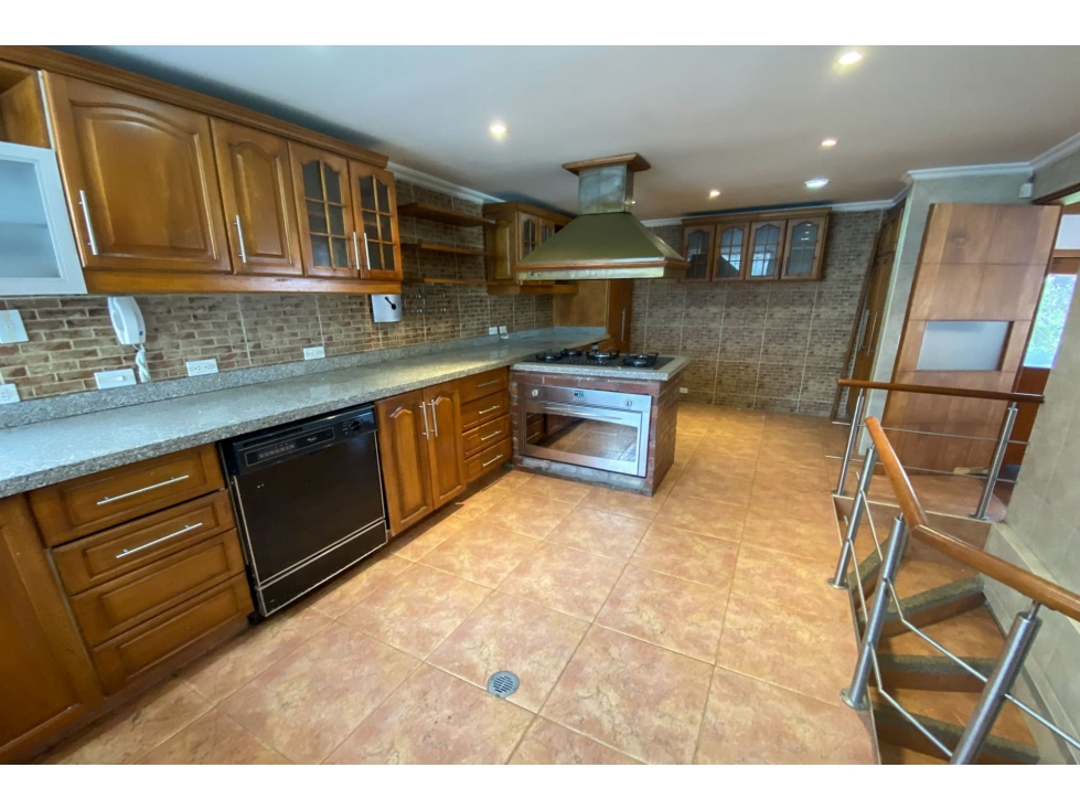 Apartamento en Venta en Bosques de Pinos — foto 5