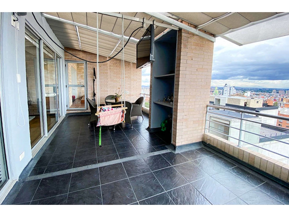 Apartamento en venta en Chapinero Alto — foto 6