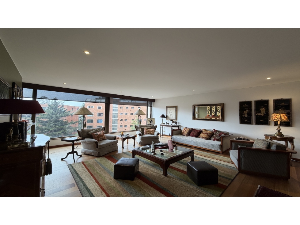 Apartamento en venta en Rosales — foto 2