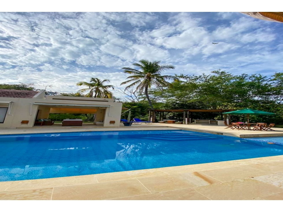 Casa Campestre en venta en Girardot — foto 4