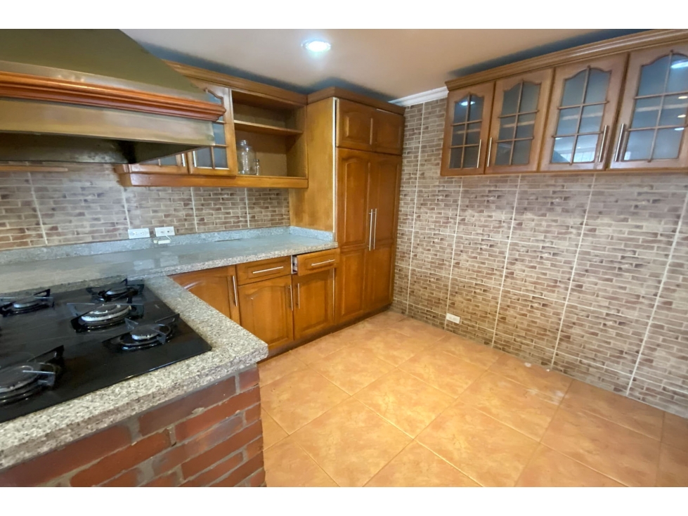 Apartamento en Venta en Bosques de Pinos — foto 6