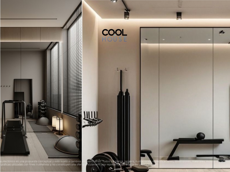 Argento 96 Proyecto de Apartamentos en el Chicó — foto 5