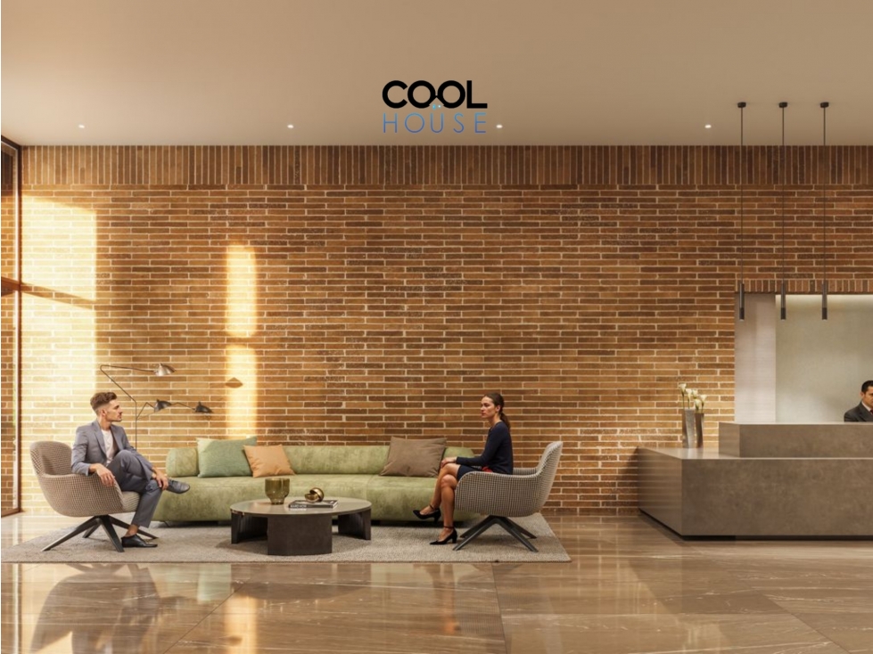 Proyecto Artek Essence Apartamentos en venta en Chicó Navarra — foto 3